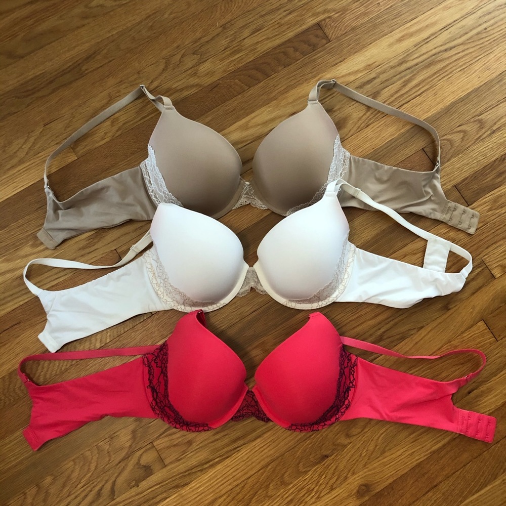 Soma bras